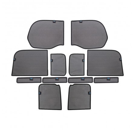 Sunshades Defender 110 2020 on