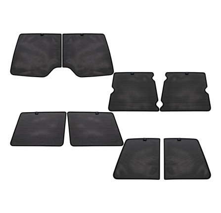 Sunshades Discovery 1 3 Door