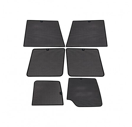 Sunshades Discovery 1 5 Door