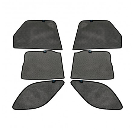 Sunshades Discovery 5