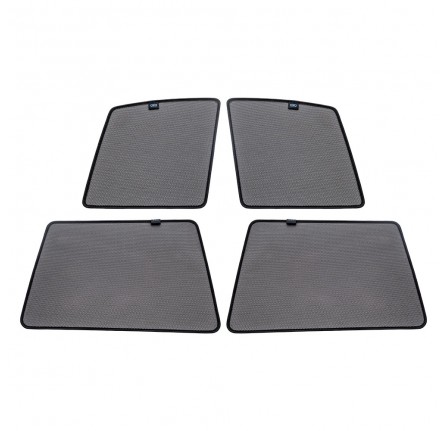 Sunshades Freelander 1