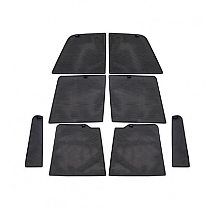 Sunshades Range Rover 2002-2012