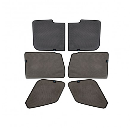 Sunshades Range Rover Sport 2005-2013