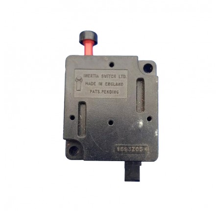 Switch Inertia Cut Off Valve V8