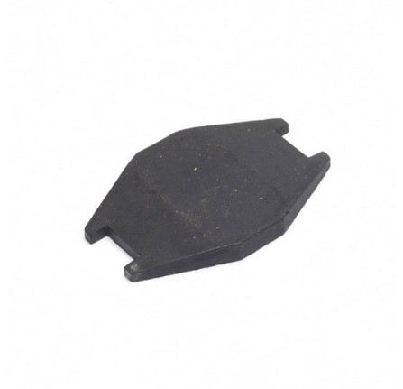 Genuine Defender Wiper Motor Damper Pad