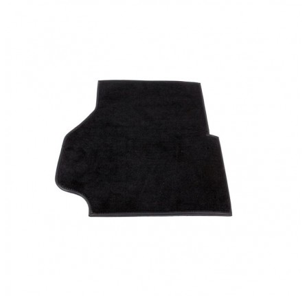 RH Passenger Front Carpet Ebony Black LHD from 3A647097