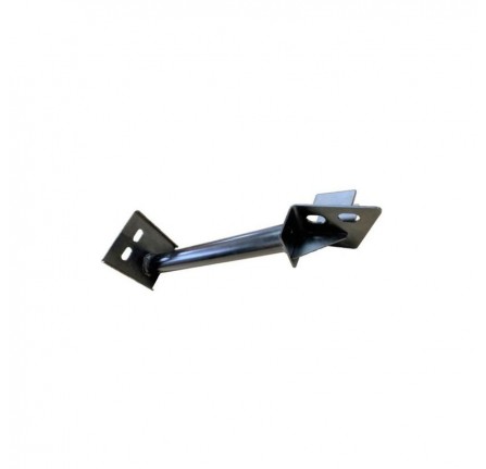 Tube Rear Seat Belt Anchorage 110 Rear RH from XA159807 to 2006