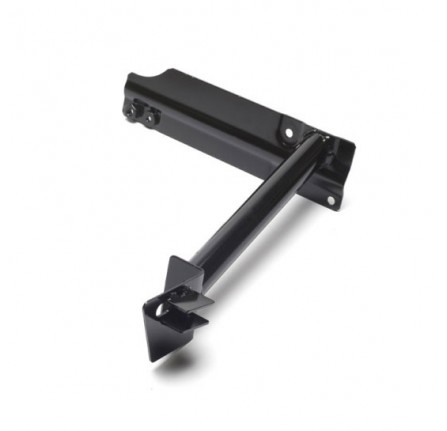 Rear Seat Belt Anchorage Tube RH 90 110 2007 on