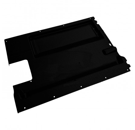 Genuine Door Casing Trim RH Wolf Waterproof