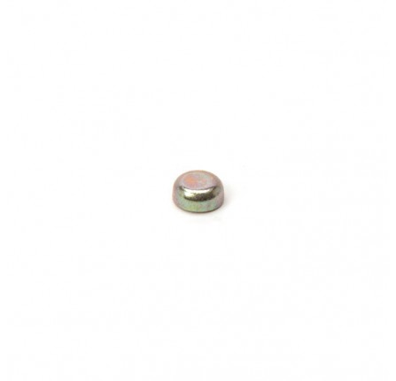 Cup Plug Plenum Chamber
