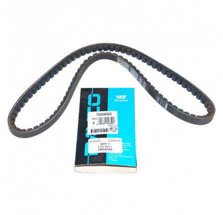 Dayco - Belt P.a.s. Range Rover Classic 90/110 and Discovery Carb