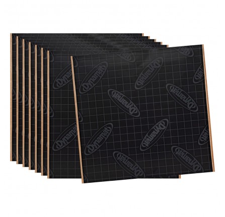 Dynamat Xtreme Squared - Dynamat