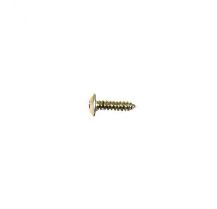 Screw Flange Head Various Applications