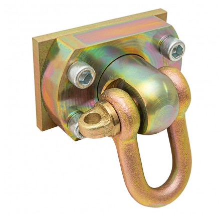 Swivel Shackle