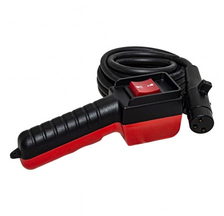 3 Pin Winch Wired Remote Control