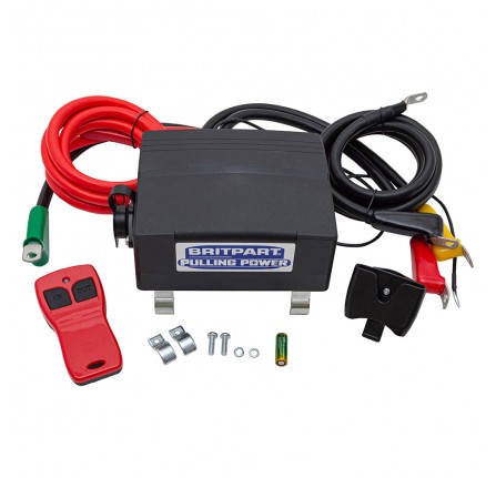 DB1200IR Solenoid