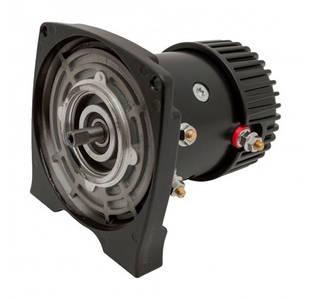New Style Winch Motor for DB9500I & DB12000I