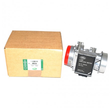 No Longer Available Air Flow Meter 3.9 EFI V8 Gold Plated Terminals