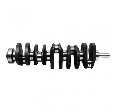 Crankshaft TD5