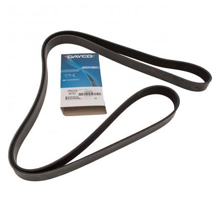 OEM Fan Belt V8 EFI with Air Con Subject Engine Number