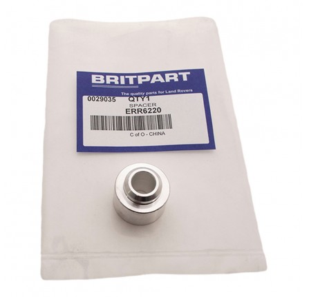 TD5 Idler Pulley Spacer