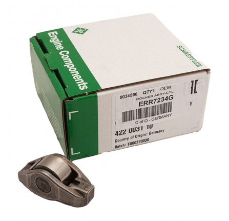 OEM TD5 Follower Assembly Valve Camshaft Finger