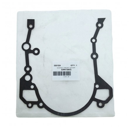OEM Timing Cover Gasket V8 Discovery from MA081991 and P38