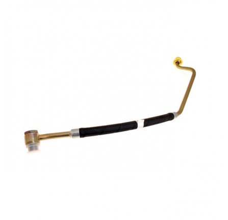 Bottom Oil Cooler Hose V8 HA906109 to JA918061