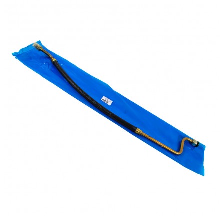 OEM Oil Cooler Feed Pipe 2.5 Petrol and NA Diesel 90 from Vin JA918062 and 110 from 919832
