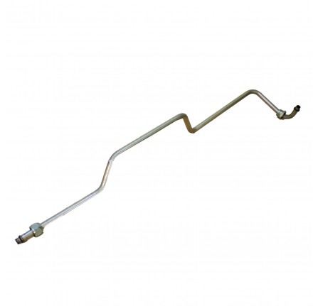 Pipe Oil Cooler Transmission to Oil Cooler Petrol Cooler Discovery Petrol