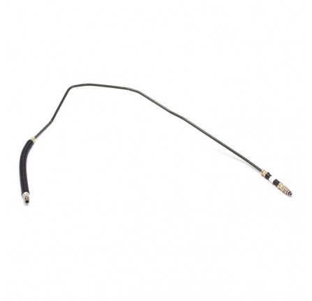 Fuel Pipe Filter to Engine 4.0L V8 110