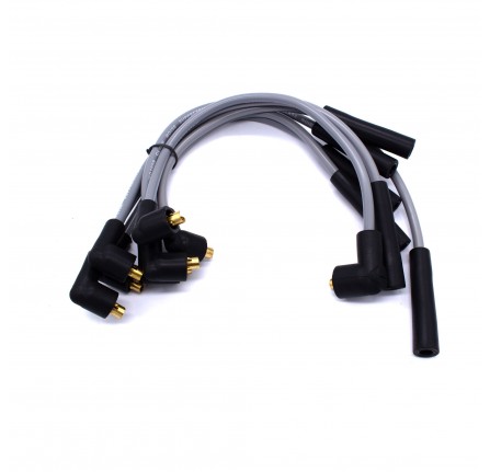 Ignition Lead Set 2.6 Litre.