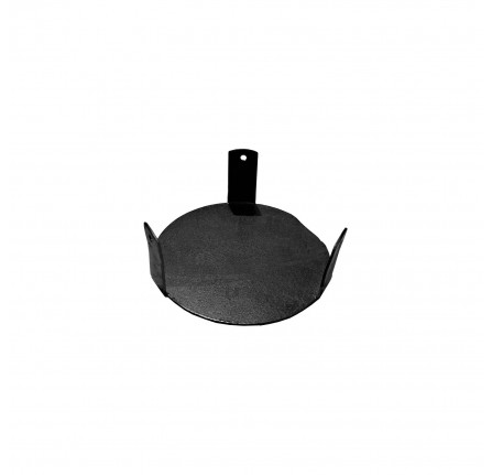 Genuine Baffle Assembly Air Cleaner 109 V8 Non Detoxed Engines 90/110