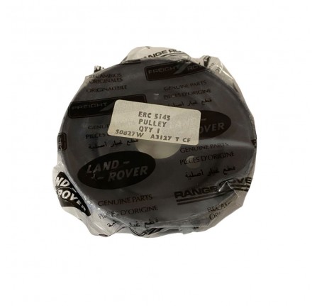 Pulley Pas Pump 2.25 2.5 Pet. 2.5NA Die.