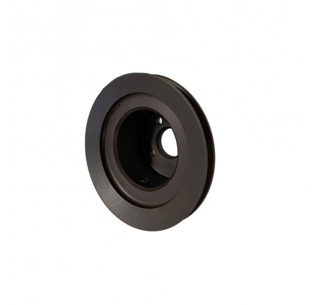 Fan Pulley Single Grove 90/110 V8