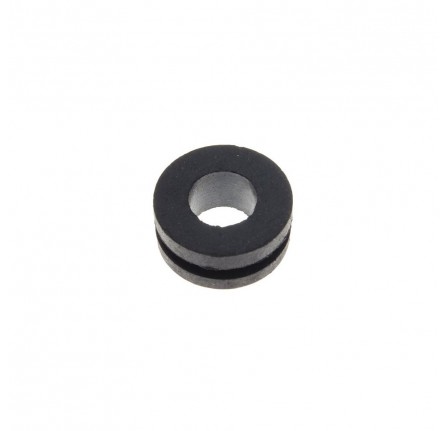 Genuine Grommet Alternator Fan Guard and Air Flow Meter Bracket V8