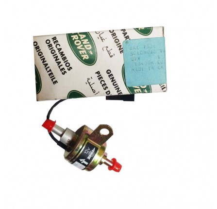 Solenoid for Air Valve Range Rover EFI and Disco