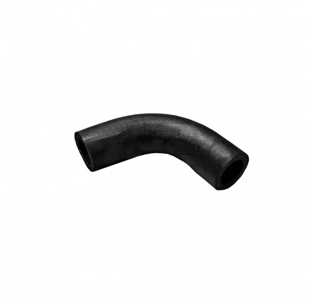 Hose Intake Elbow on Air Rail V8 Engines