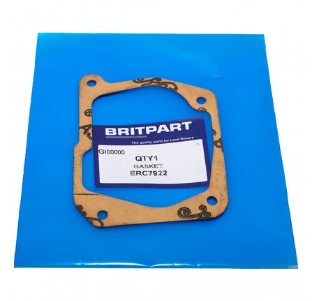 Top Carb Gasket Twin Weber 90-110.