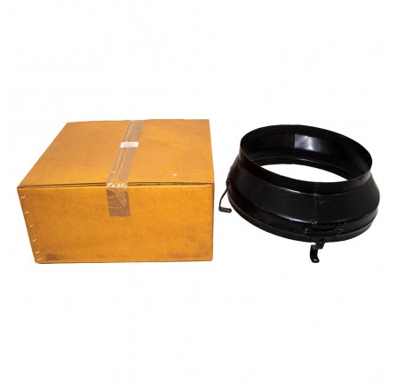 Genuine Engine Fan Cowl 110 Petrol to August 1986 and Diesel to Vin 209042 LHD and 209072 RHD