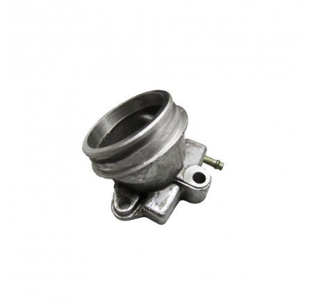 Genuine Adaptor for Air Intake 90/110 V8 with Stromberg Carb