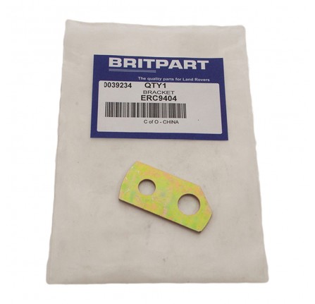 Bracket for Harness Clip
