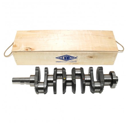 Crankshaft STD.2.5 Pet 2.5D Na. 2.5TD and 200TDI