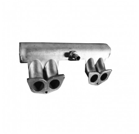 Genuine Inlet Manifold 2.5 Diesel N/A Military Engines 11J Prefix.