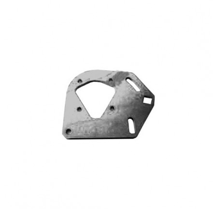 Genuine Plate for Mounting P.a.s. Pump Gemmer 90/110