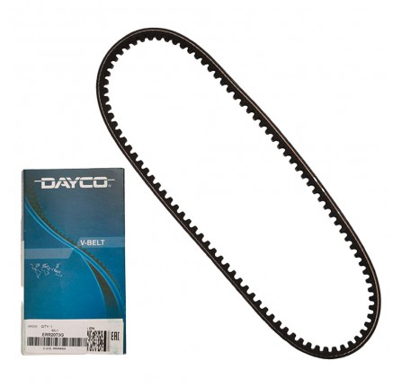 OEM Alternator Belt V8 90/110 1987 on and Range Rover Classi