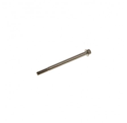 Genuine Bolt Flanged Head 3/8 Unc x 5 1/4