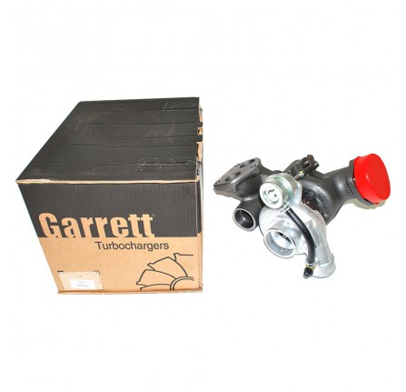 300TDI Turbocharger