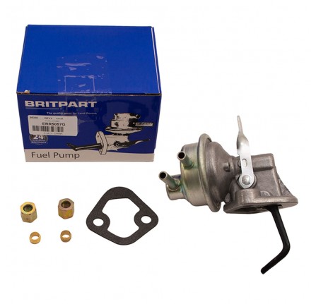 OEM Fuel Lift Pump 300 T.d.i Also Need NRC9771 x 2 and NRC9770X2 to Fit this Part