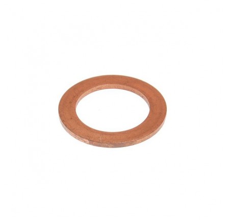 Seal Washer Oil Cooler Pipes V8 and VM Oil Filter